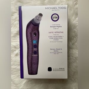 New! Michael Todd Beauty Tool